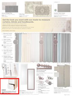 Builders : Decorate Your Home With Builders (7 Aug - 30 Sept 2018), page 11