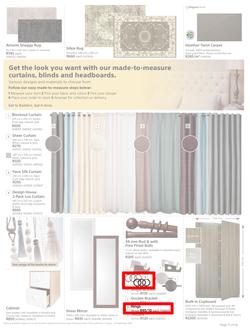 Builders : Decorate Your Home With Builders (7 Aug - 30 Sept 2018), page 11