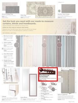 Builders : Decorate Your Home With Builders (7 Aug - 30 Sept 2018), page 11