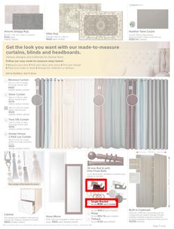 Builders : Decorate Your Home With Builders (7 Aug - 30 Sept 2018), page 11
