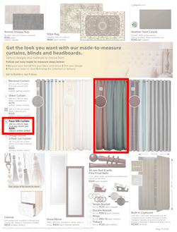 Builders : Decorate Your Home With Builders (7 Aug - 30 Sept 2018), page 11