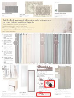 Builders : Decorate Your Home With Builders (7 Aug - 30 Sept 2018), page 11