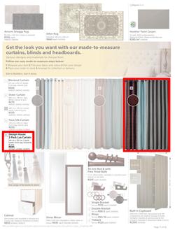 Builders : Decorate Your Home With Builders (7 Aug - 30 Sept 2018), page 11