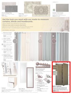 Builders : Decorate Your Home With Builders (7 Aug - 30 Sept 2018), page 11