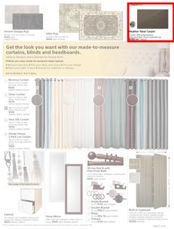 Builders : Decorate Your Home With Builders (7 Aug - 30 Sept 2018), page 11