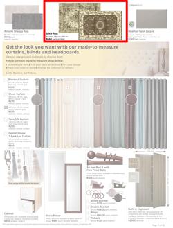 Builders : Decorate Your Home With Builders (7 Aug - 30 Sept 2018), page 11