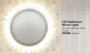 LED Bathroom Mirror Light