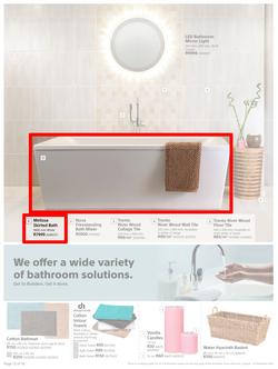 Builders : Decorate Your Home With Builders (7 Aug - 30 Sept 2018), page 12
