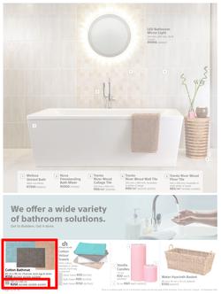 Builders : Decorate Your Home With Builders (7 Aug - 30 Sept 2018), page 12