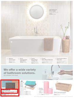 Builders : Decorate Your Home With Builders (7 Aug - 30 Sept 2018), page 12