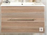 Marlene 750mm 1-Drawer Coimbra Vanity Cabinet