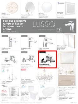 Builders : Decorate Your Home With Builders (7 Aug - 30 Sept 2018), page 13