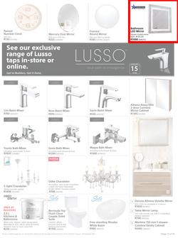 Builders : Decorate Your Home With Builders (7 Aug - 30 Sept 2018), page 13