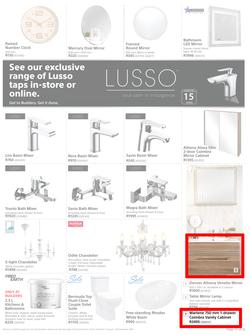 Builders : Decorate Your Home With Builders (7 Aug - 30 Sept 2018), page 13