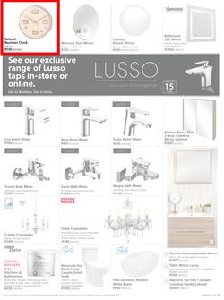 Builders : Decorate Your Home With Builders (7 Aug - 30 Sept 2018), page 13