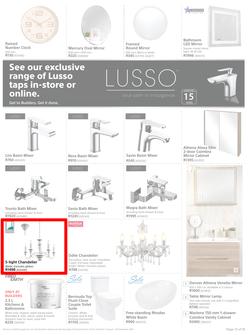 Builders : Decorate Your Home With Builders (7 Aug - 30 Sept 2018), page 13