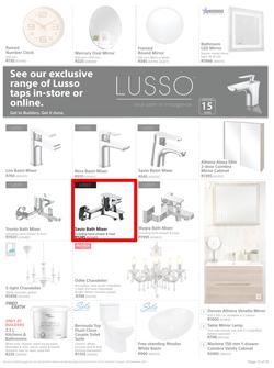 Builders : Decorate Your Home With Builders (7 Aug - 30 Sept 2018), page 13