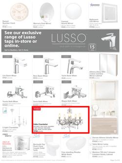 Builders : Decorate Your Home With Builders (7 Aug - 30 Sept 2018), page 13