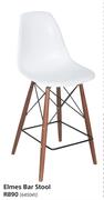 Elmes Bar Stool 