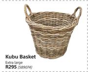 Kubu Basket