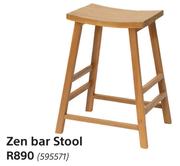 Zen Bar Stool
