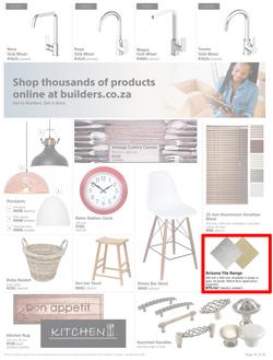 Builders : Decorate Your Home With Builders (7 Aug - 30 Sept 2018), page 15