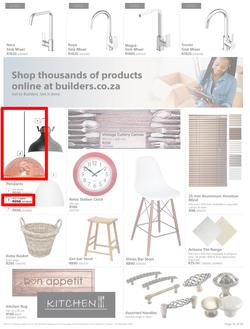 Builders : Decorate Your Home With Builders (7 Aug - 30 Sept 2018), page 15