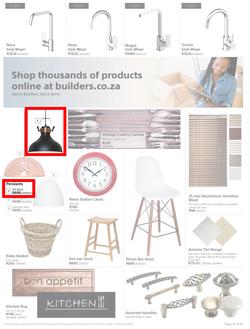 Builders : Decorate Your Home With Builders (7 Aug - 30 Sept 2018), page 15