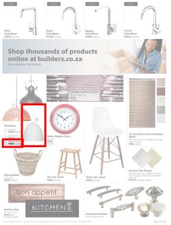 Builders : Decorate Your Home With Builders (7 Aug - 30 Sept 2018), page 15