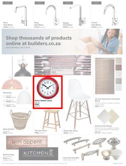 Builders : Decorate Your Home With Builders (7 Aug - 30 Sept 2018), page 15