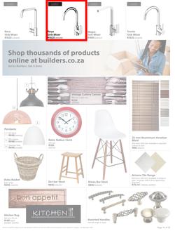 Builders : Decorate Your Home With Builders (7 Aug - 30 Sept 2018), page 15