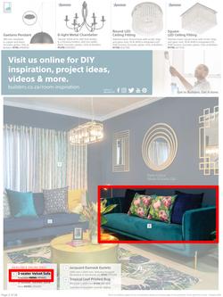 Builders : Finishes & Decor (11 June - 4 Aug 2019), page 2