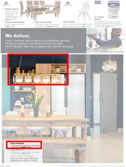 Builders : Finishes & Decor (11 June - 4 Aug 2019), page 6