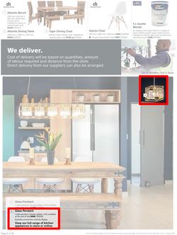 Builders : Finishes & Decor (11 June - 4 Aug 2019), page 6