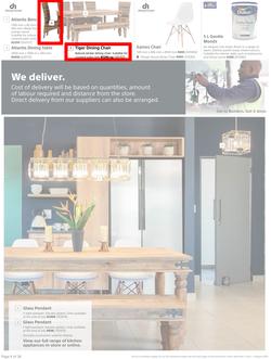 Builders : Finishes & Decor (11 June - 4 Aug 2019), page 6