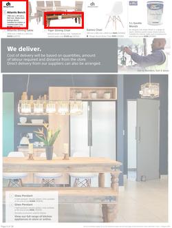 Builders : Finishes & Decor (11 June - 4 Aug 2019), page 6