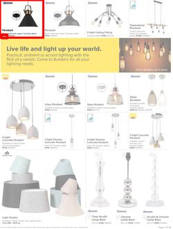 Builders : Finishes & Decor (11 June - 4 Aug 2019), page 7