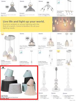 Builders : Finishes & Decor (11 June - 4 Aug 2019), page 7