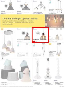 Builders : Finishes & Decor (11 June - 4 Aug 2019), page 7