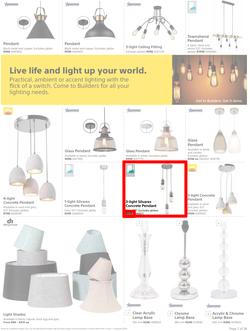 Builders : Finishes & Decor (11 June - 4 Aug 2019), page 7
