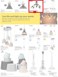 Builders : Finishes & Decor (11 June - 4 Aug 2019), page 7