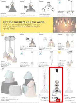 Builders : Finishes & Decor (11 June - 4 Aug 2019), page 7