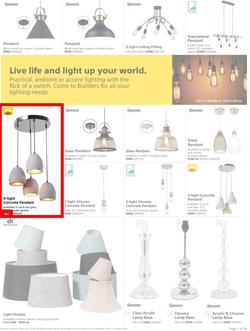 Builders : Finishes & Decor (11 June - 4 Aug 2019), page 7