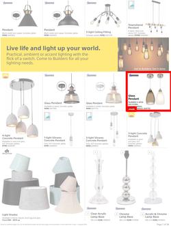 Builders : Finishes & Decor (11 June - 4 Aug 2019), page 7