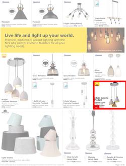 Builders : Finishes & Decor (11 June - 4 Aug 2019), page 7