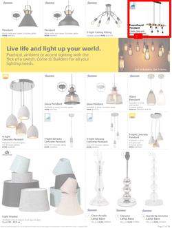 Builders : Finishes & Decor (11 June - 4 Aug 2019), page 7