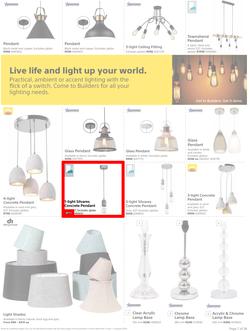 Builders : Finishes & Decor (11 June - 4 Aug 2019), page 7