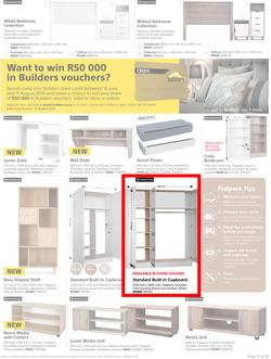 Builders : Finishes & Decor (11 June - 4 Aug 2019), page 17