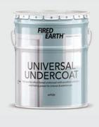 Fired Earth 20L Universal Undercoat