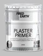 Fired Earth 20L Plaster Primer (Solvent Based)